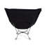 Fauteuil et cadre Komodo Navy Puff-1090292158
