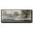 Gilt Landscape I- Framed Canvas