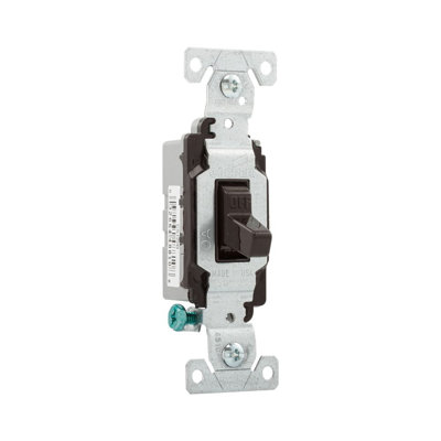 Eaton CS120B Light Switch