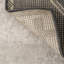 Tapis intérieur / extérieur gris anthracite Kaitlynmarie-203741452