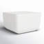 Basil Outdoor Square Side Table-2084182946