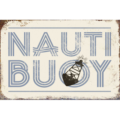 Punny nautique V