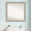 Miroir de salle de bain Crackled-1471740176