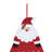 Santa Advent Calendar