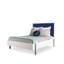 Cambridge Upholstered Bed-45911962