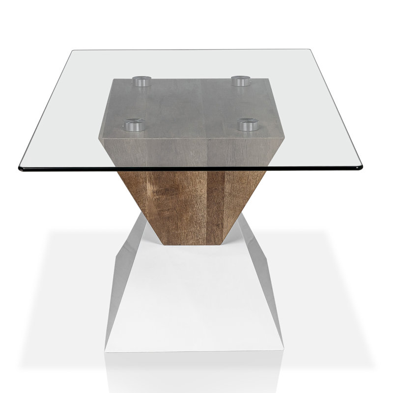 Ensemble de tables basses 2 pièces Bonifay