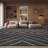 Kishiko Performance Geometric Rug-665335258