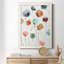 «Lollipop Garden II», peinture sur toile encadrée-316788384-316788397