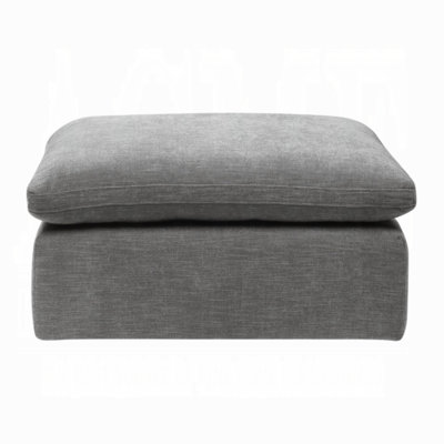 Naveen Modular - Ottoman
