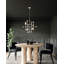 Cadence 18 - Light Chandelier