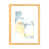 Natural Wood Framed Paper is unavailable