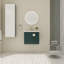 Ensemble de meuble-lavabo simple 23,8 po Negeen-1198632715