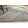 Mist Marl Area Rug in Gray