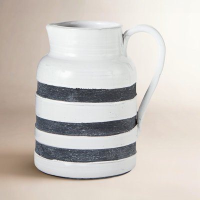 Wimbish Ceramic / Porcelain Table Vase