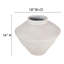 Raja Handmade Earthenware Floor Vase