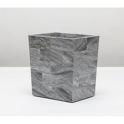 Milan 1 Gallons Waste Bin