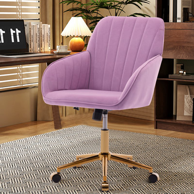 Fauteuil ergonomique Ty Home