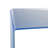 Euphemia 43.3'' Glass Console Table-33657135