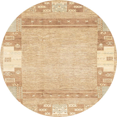 Tapis abstrait moderne 3234