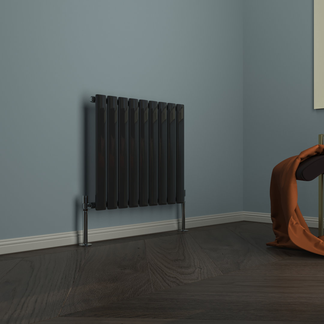 Alvin Vertical Flat Panel Radiator