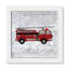 Rouge 1 impression sur papier-47833447-47833450