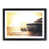 Black Framed