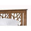 Lit plateforme en bois massif Gaspard-861262941
