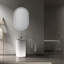 Miroir mural Isalgue