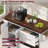 53" Large Kitchen Island With Drawers-228807213