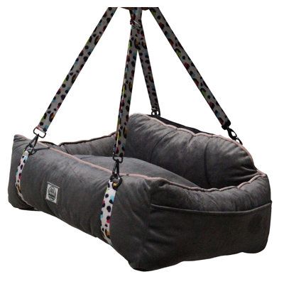 Lit pour animal de compagnie