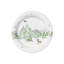 Berry & Thread North Pole Side/Cocktail Plate
