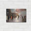 Art mural en métal Red Barrel Studio® «Paris Rappeled» par Lorraine Christie-1797246745