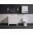 Beauxline 36-In Bathroom Vanity Set-65971610