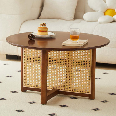 Table basse Jeffers