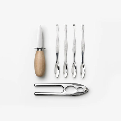 Essentials Seafood Tools Set