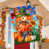 Orange/Blue Halloween selected