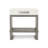 Foundations 28'' W Solid Wood Nightstand-88369713