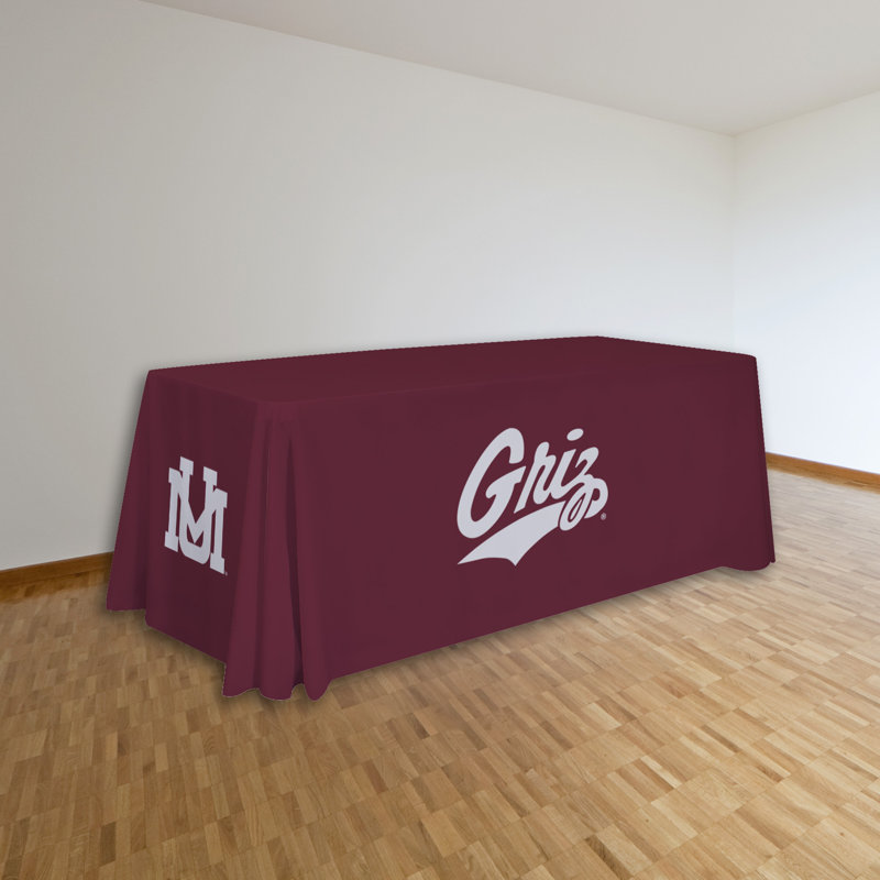 NCAA Tablecloth