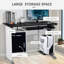 Bureau Charleena