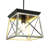 Iversen 1 - Light Lantern Pendant