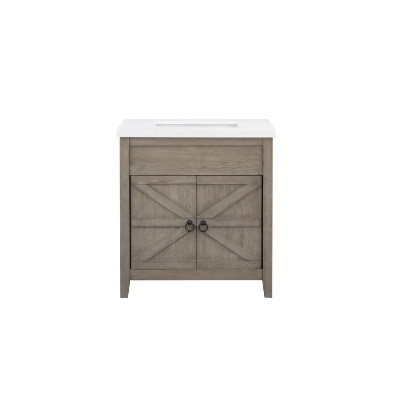 Meuble-lavabo 31 po Seward