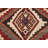 Vegetable Dye Kilim   Rug 5x7