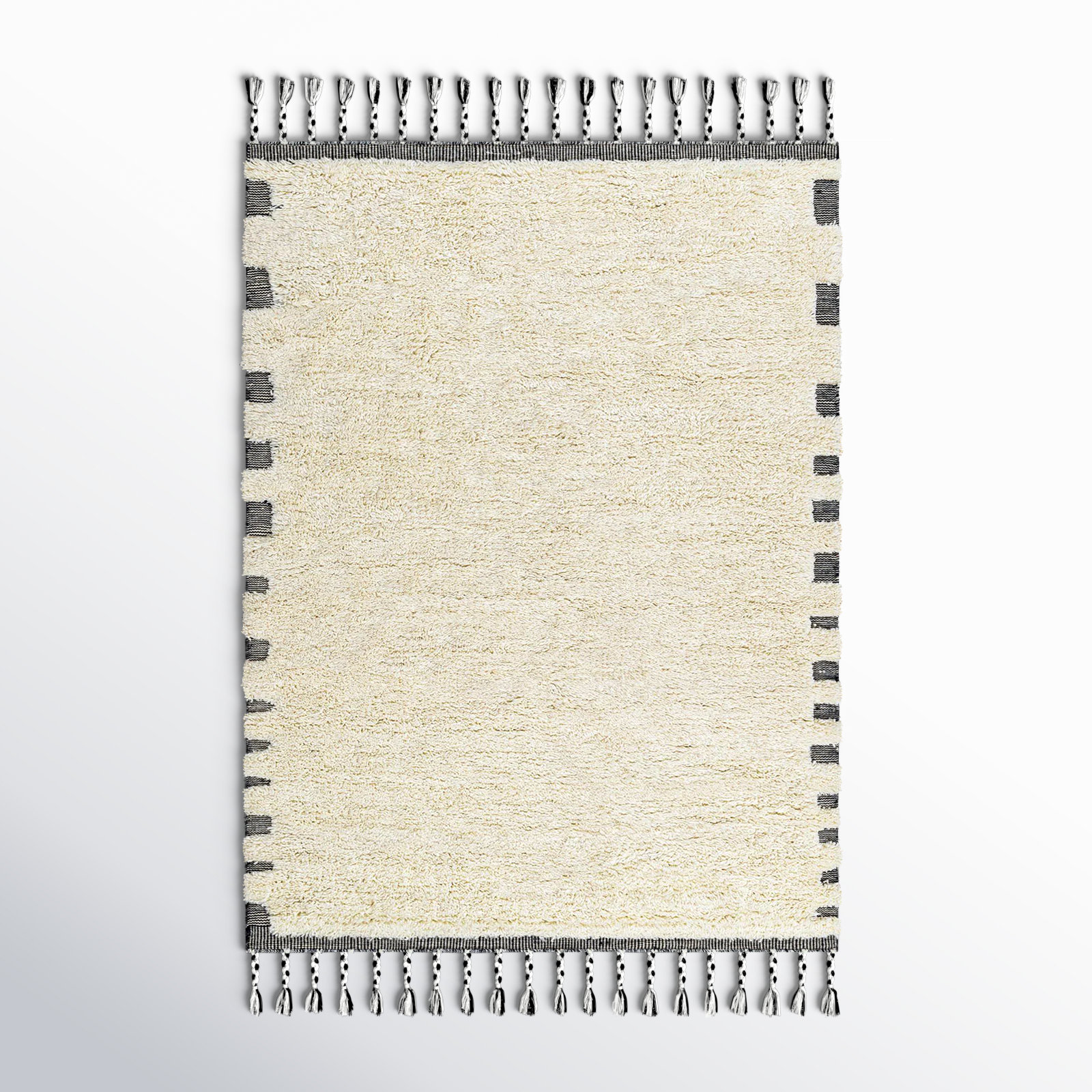 Amiela Flatweave Rug, Rectangle 2' x 3'