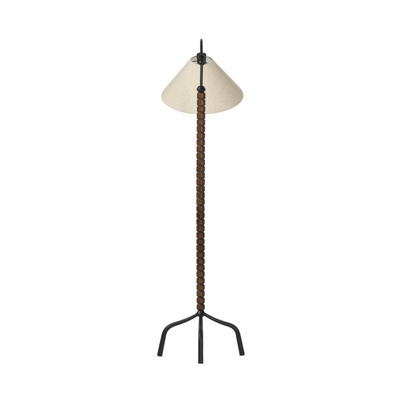 Andy Arched Floor Lamp