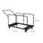 Baldwin/Wyatt Round & Rectangular Folding Table Dolly
