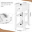 Alearda Bedside Table