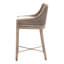 Tabouret de comptoir Ciacci Adamo