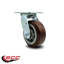 Roulettes de remplacement Channel - marque de roulettes de service