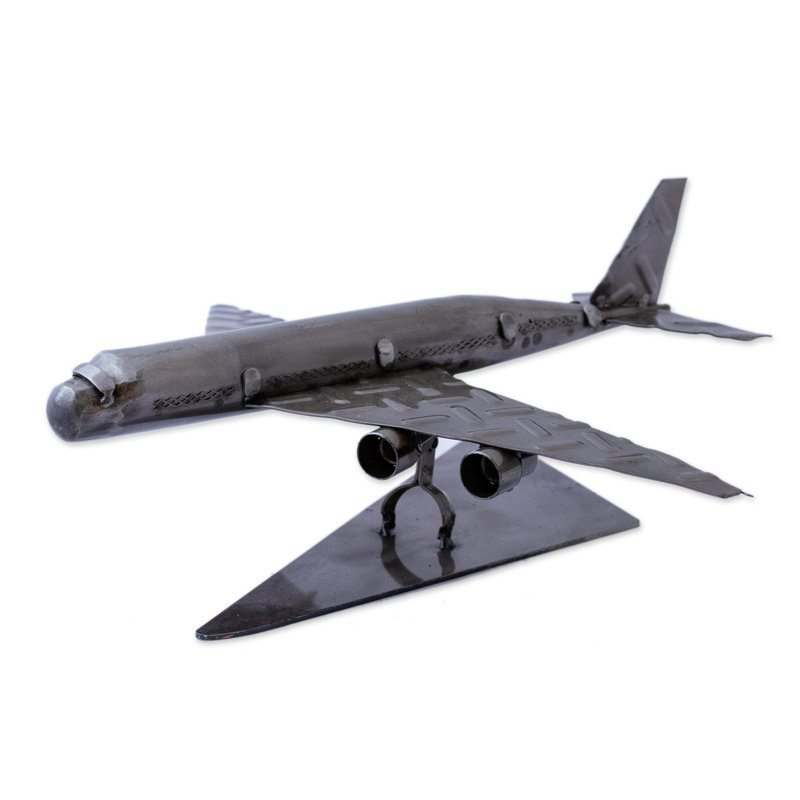 Seaman Airline