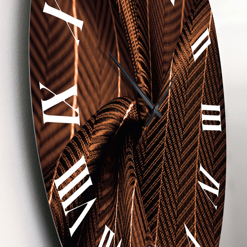 Horloge murale Noble, Petit